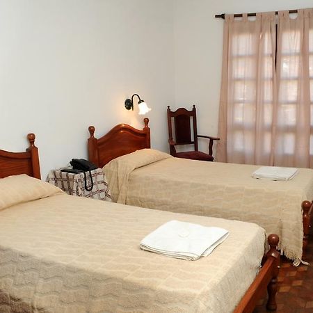 Andino Hotel Villa Carlos Paz Ngoại thất bức ảnh