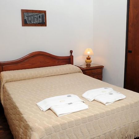 Andino Hotel Villa Carlos Paz Ngoại thất bức ảnh