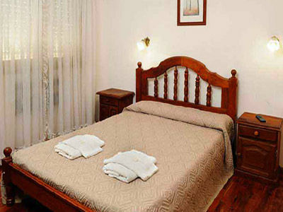 Andino Hotel Villa Carlos Paz Ngoại thất bức ảnh