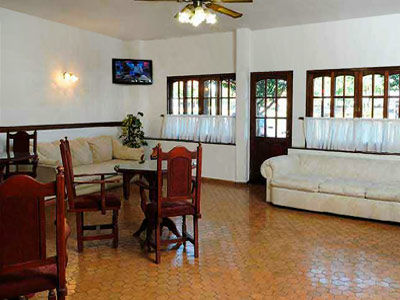 Andino Hotel Villa Carlos Paz Ngoại thất bức ảnh