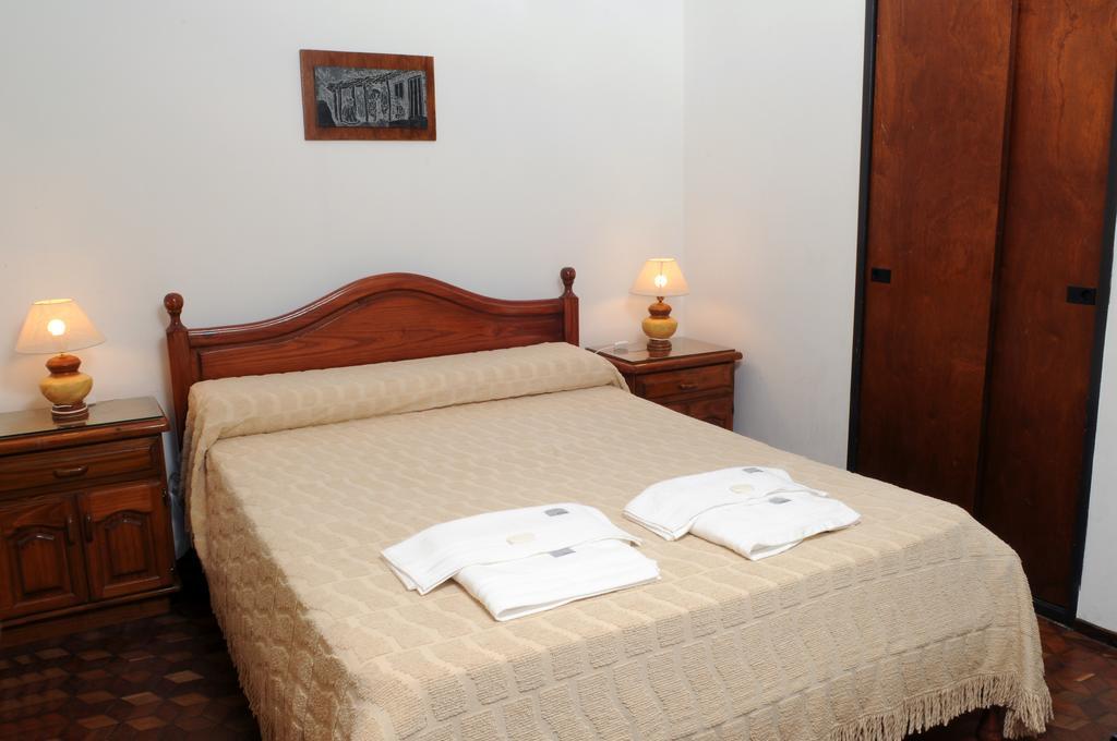 Andino Hotel Villa Carlos Paz Ngoại thất bức ảnh