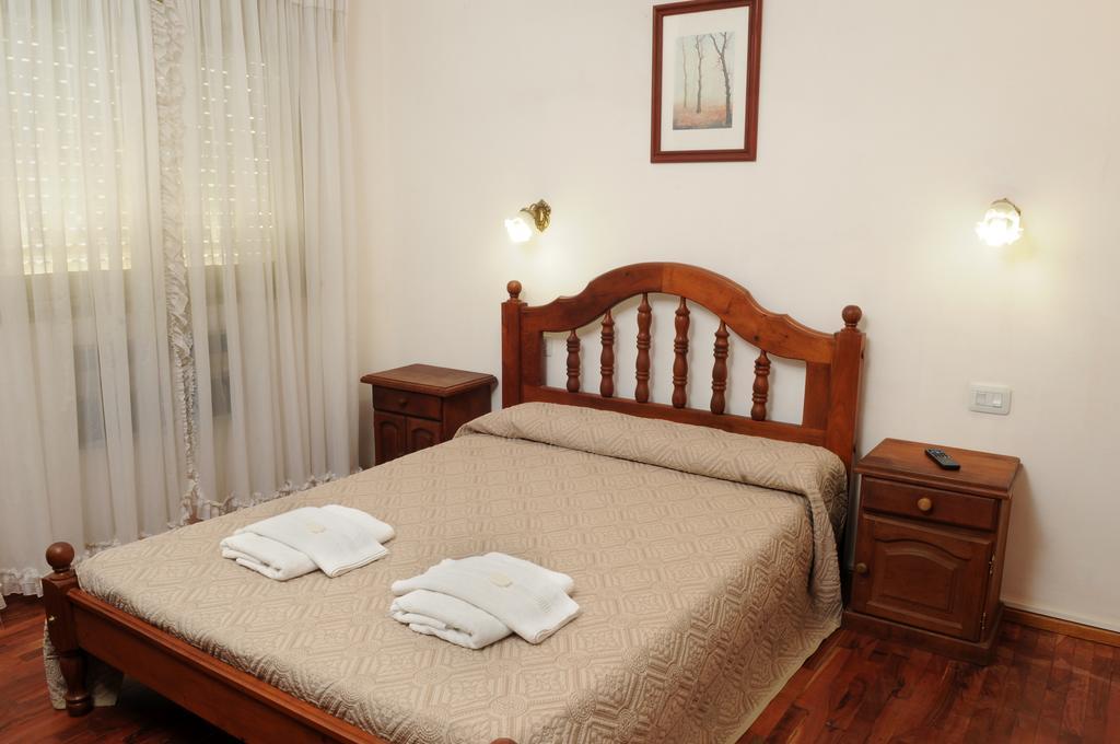 Andino Hotel Villa Carlos Paz Ngoại thất bức ảnh
