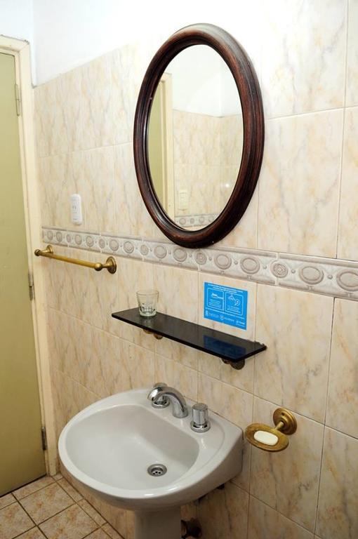 Andino Hotel Villa Carlos Paz Ngoại thất bức ảnh