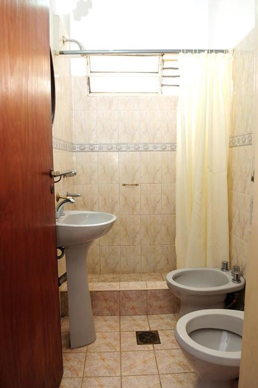 Andino Hotel Villa Carlos Paz Ngoại thất bức ảnh