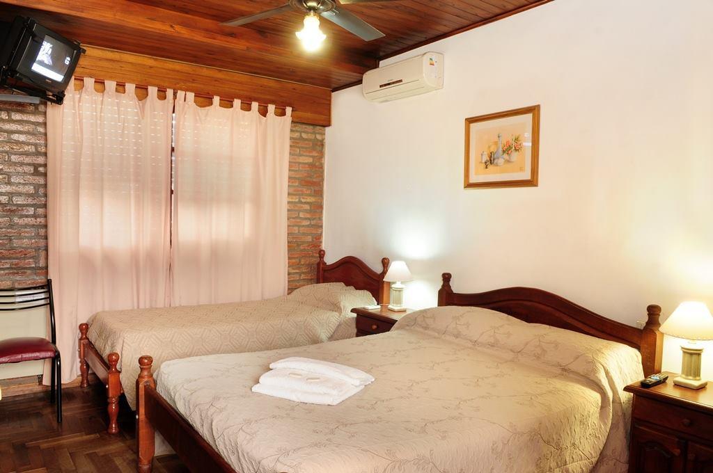 Andino Hotel Villa Carlos Paz Ngoại thất bức ảnh