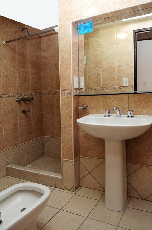 Andino Hotel Villa Carlos Paz Ngoại thất bức ảnh