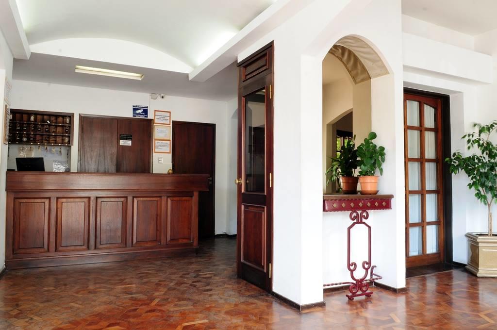 Andino Hotel Villa Carlos Paz Ngoại thất bức ảnh