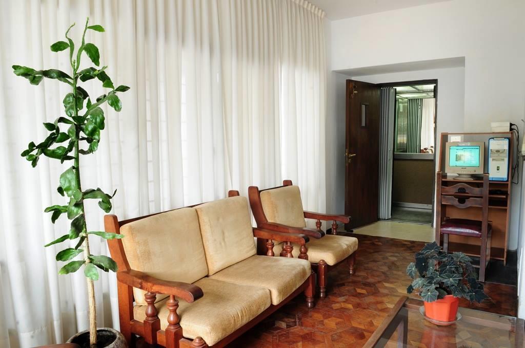 Andino Hotel Villa Carlos Paz Ngoại thất bức ảnh