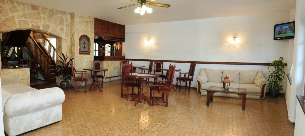 Andino Hotel Villa Carlos Paz Ngoại thất bức ảnh